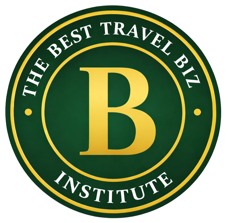 The Best Travel Biz Institute